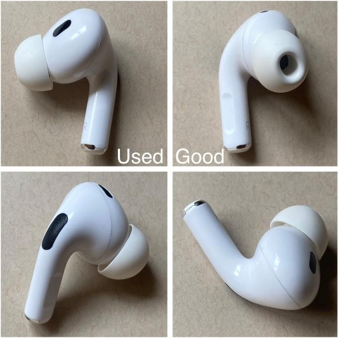 Airpods Pro Gen 2 Type Usb-C Original Sebelah Kanan/Right Earpiece New Stok