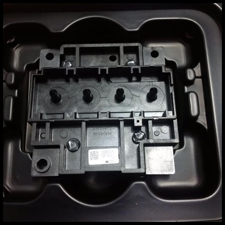 Printhead Original Epson L4160 L5190 Head L-5190 L-4160 Asli Epson