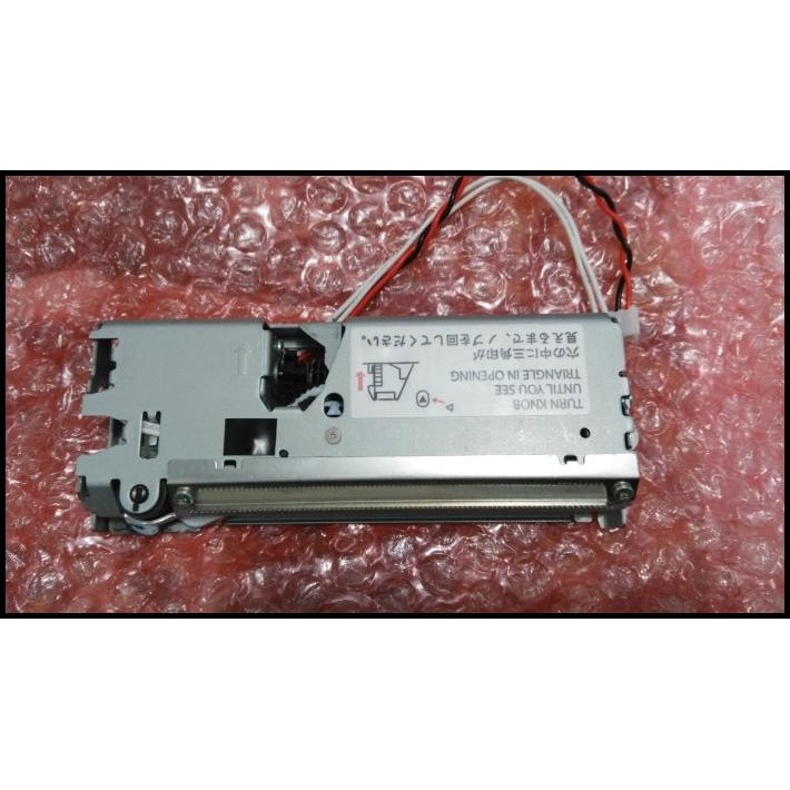 

Pisau Cutter/ Pemotong Kertas Printer Epson Tmu 220 Auto Cutter Tmu220