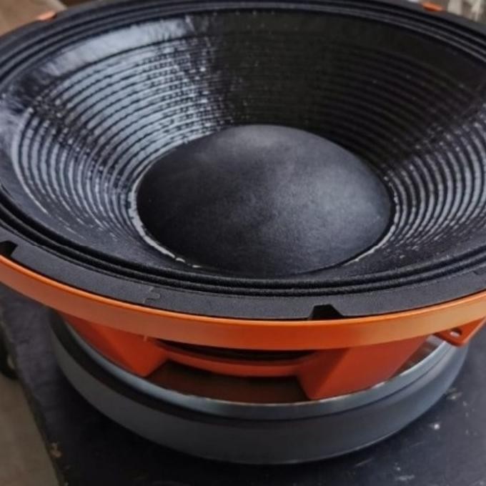 Speaker Komponen Ashley Orange 155 Woofer Ashley Orange 155 New Stok