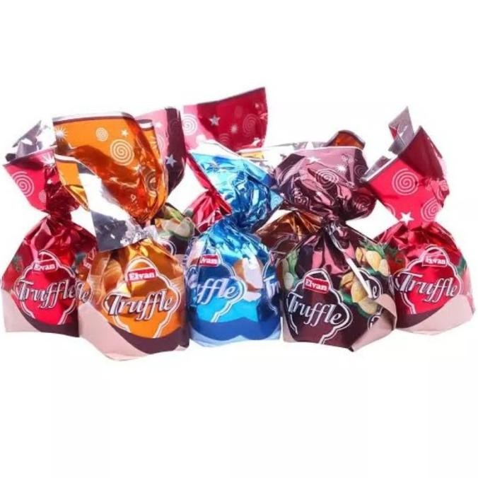 

Terlaris Coklat Trufle 1 Kg Oleh Oleh Haji Dan Umroh Mix Ready Stok