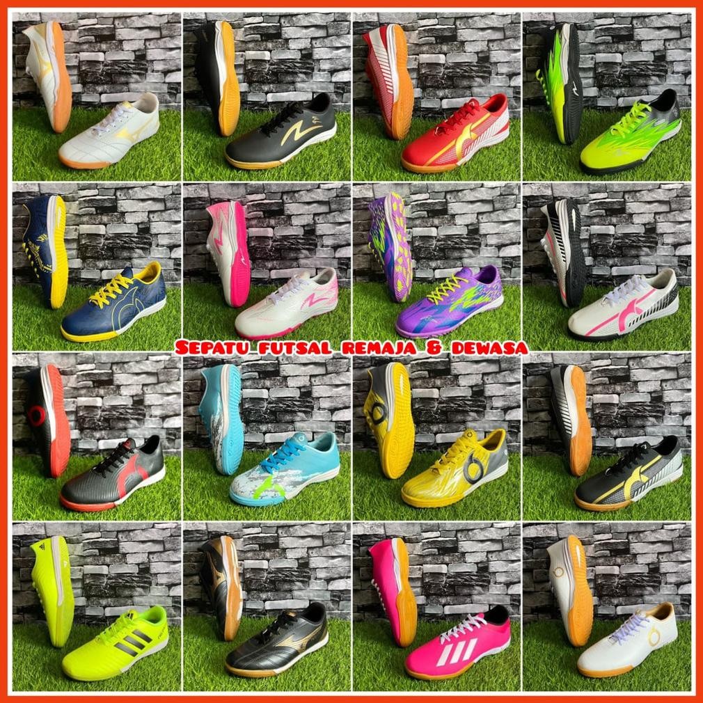 Segera Dapatkan.. Sepatu Futsal Specs Accelerator Alpha Xtd Elite In Terbaru Sepatu Futsal Alpha Spe