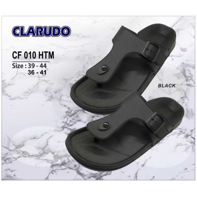 Sandal clarudo jepit cf 010