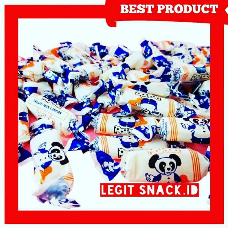 

Permen Uu Panda 100 Pc Halal Panda L Candy