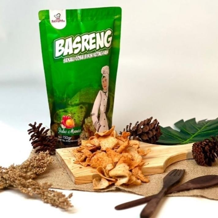 

Bareng Peda Mani 150 Gram