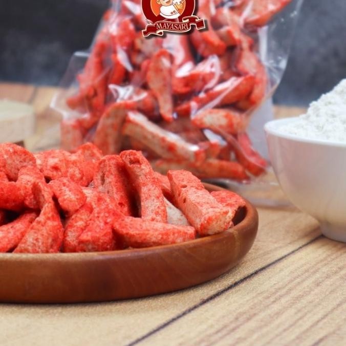 

Bareng Balado Pecial Mayaari Eripi Bareng
