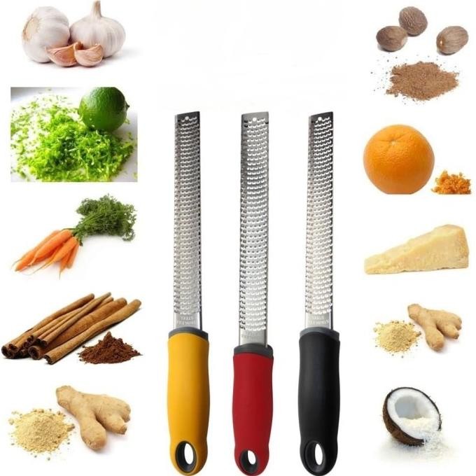 

Produk Baru!! Lemon Graters Alat Parut - Cooks Habit
