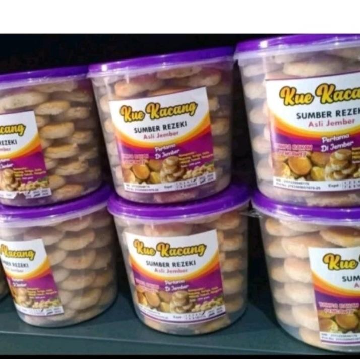 

Ue Acang Umber Rezei Jember