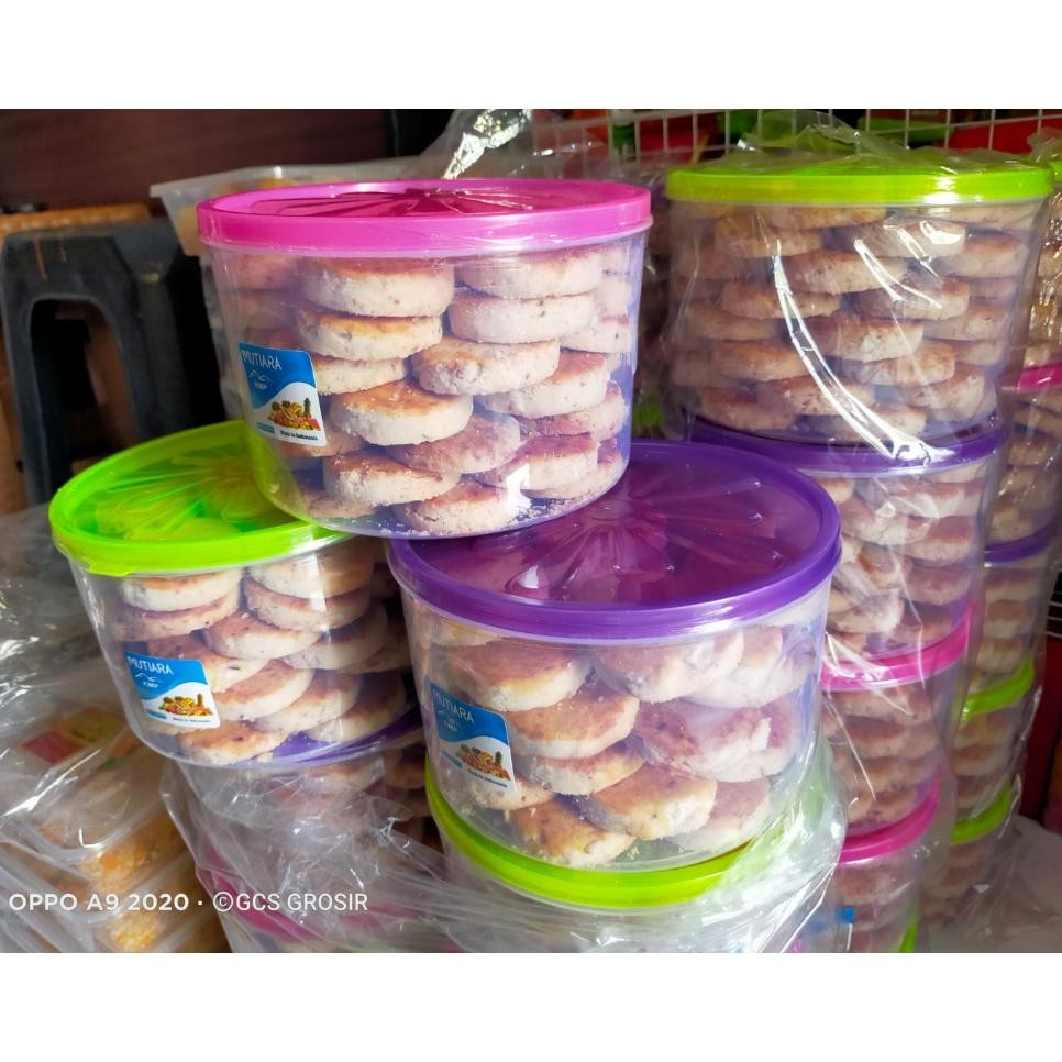 

Ue Acang Mantap 750Gr