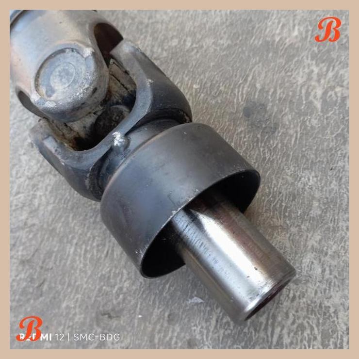 | SMB | PROPELLER SHAFT AS KOPEL GARDAN GRANMAX GRAN MAX MEX 1.3 ASLI COPOTAN