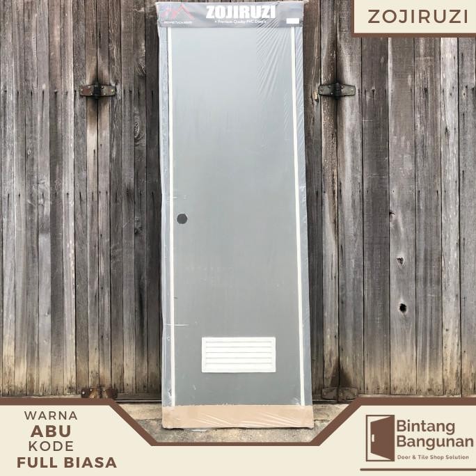 Sale Pintu Kamar Mandi | Pintu Kamar Mandi PVC 70x195 Titan