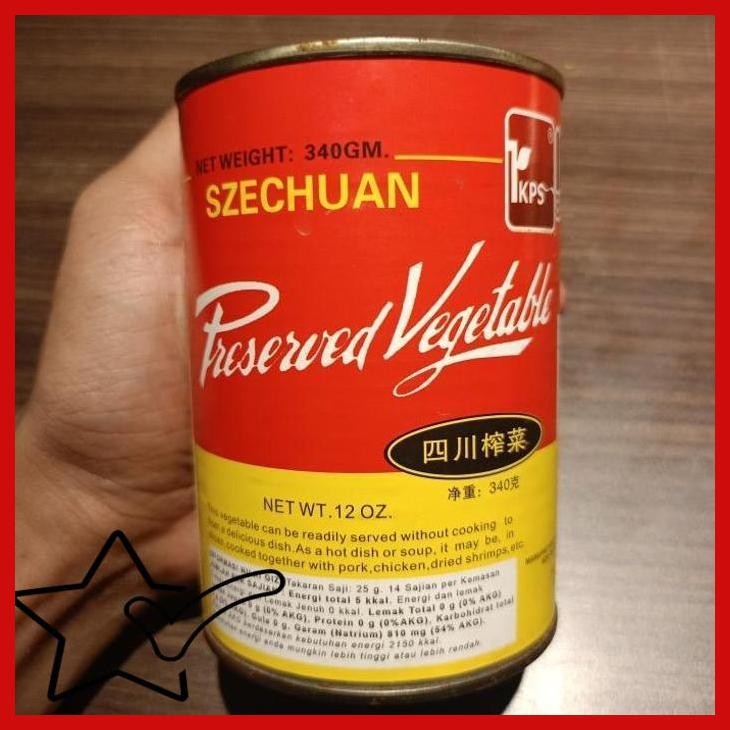 

[LKJ] IKPS SAYUR LOBAK, CACOI KALENG RADIS CHINOIS,