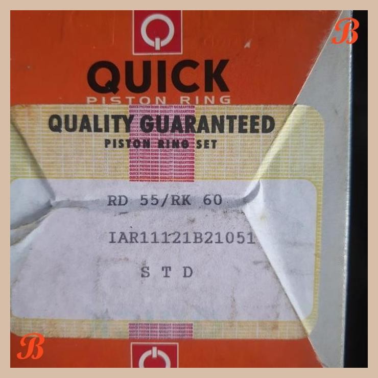 | RKY | RD55 RING PISTON 76 MM KUBOTA RD 55