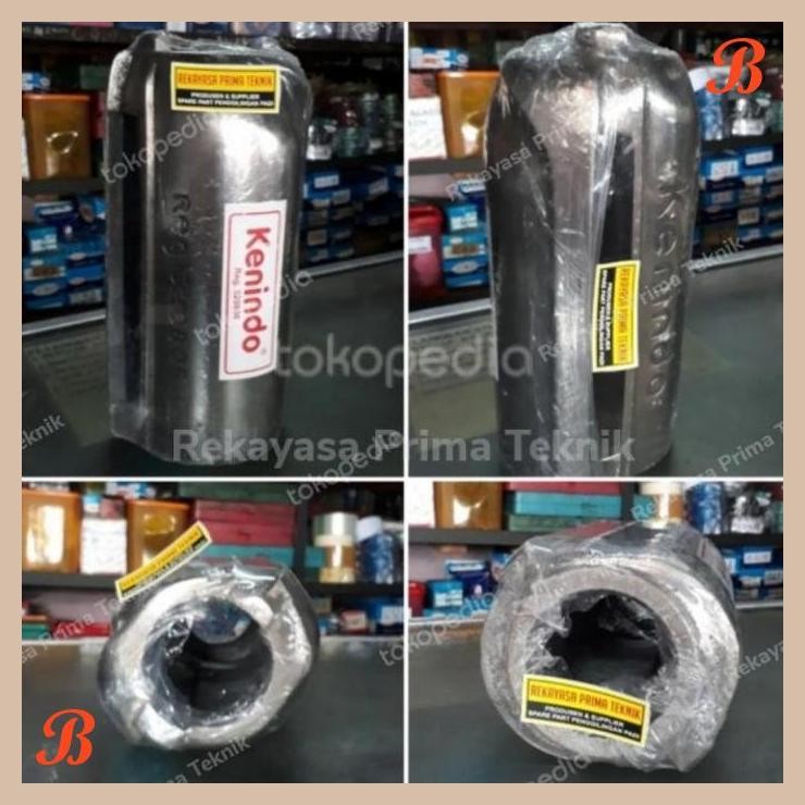 | RKY | N70 MILLING KENTONGAN GENTONG ALU POLES BERAS ICHI N 70 KENINDO REG