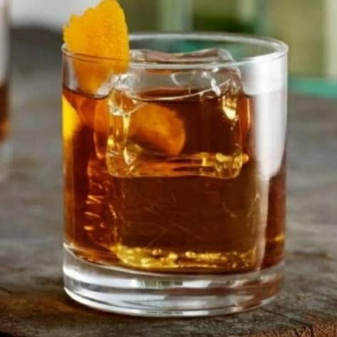 $$$$] Gelas Sloki Bar Cafe Hotel Restoran Dessert Wiski Kopi Teh Lemon Tea