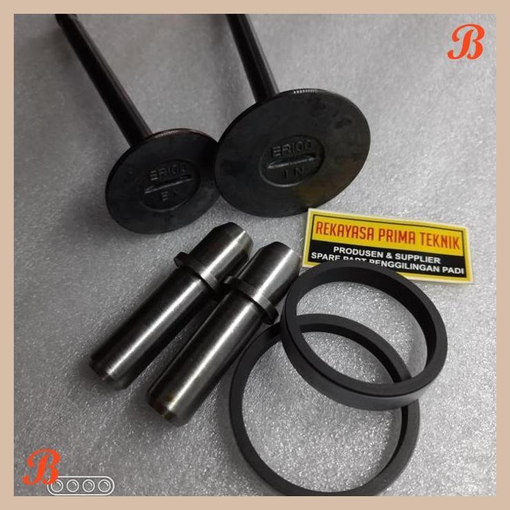 | RKY | KND180 1 PAKET KLEP BOS SEAT ER100 KND190 KND220