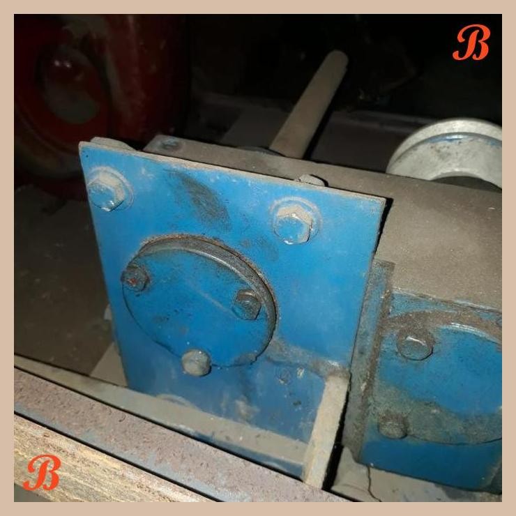 | RKY | N70 TUTUP AS GEARBOX GIRBOK ICHI N 70 NL15 ORIGINAL SEKEN BAWAAN