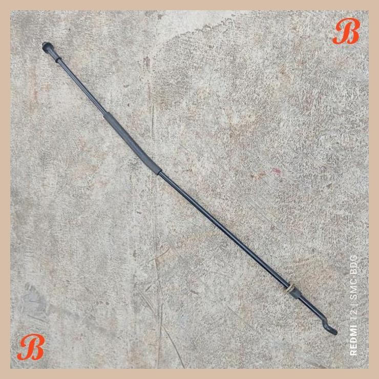 | SMB | BESI TIANG PENAHAN KAP CAP MESIN BEKAS TOYOTA KLUGER