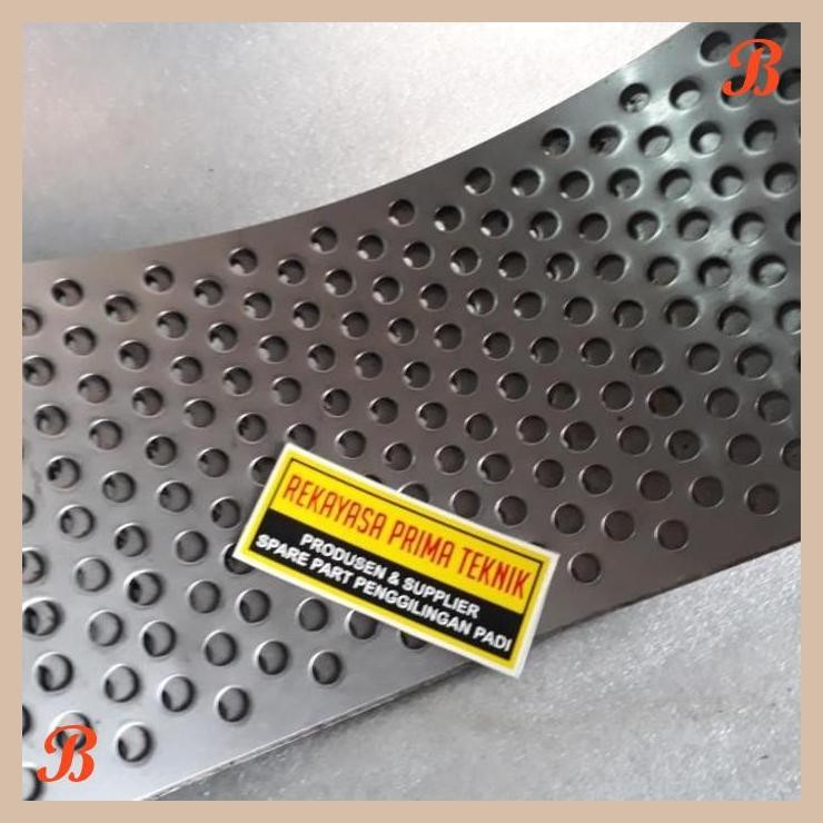 | RKY | FFC45 SARINGAN 5 MM 5.0MM 5.0 MM TEPUNG DISKMILL PENEPUNG FFC 45