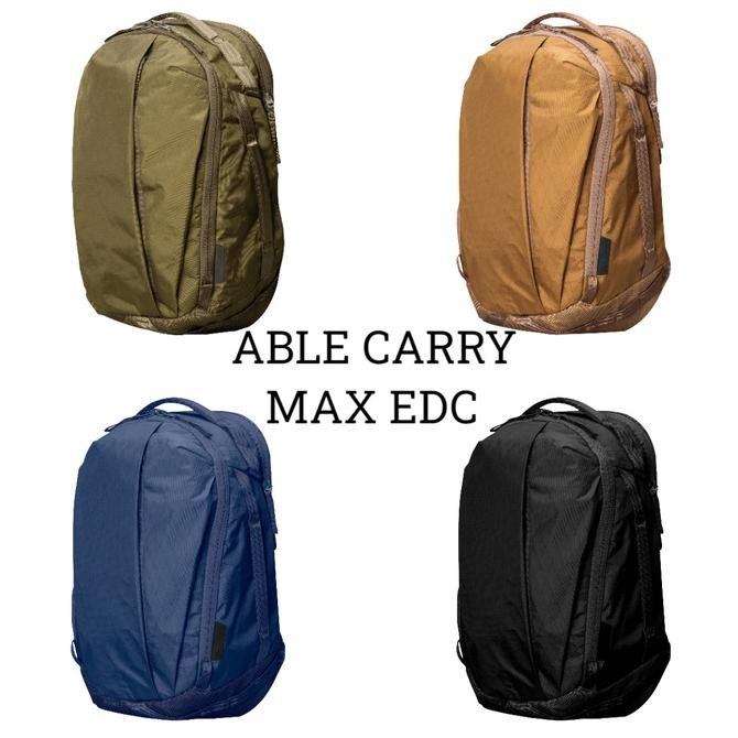 CO ABLE CARRY Max EDC Xpac 26L