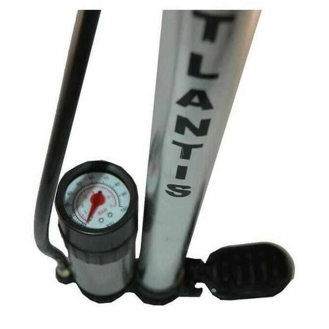 Ready Pompa Ban Motor Dan Sepeda (Atlantis Alloy)