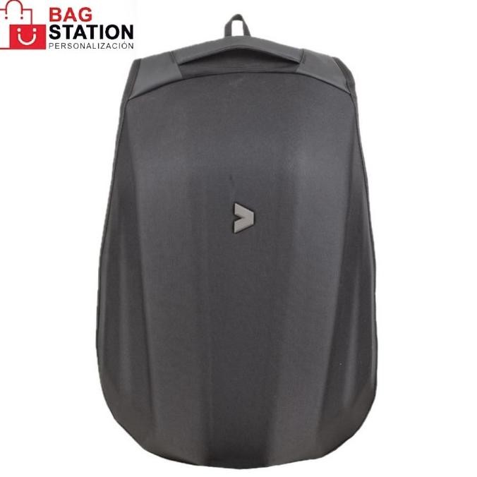 new tas ransel laptop hardcase backpack kalibre hypershield original