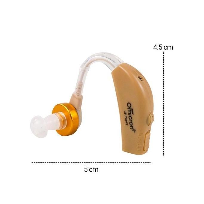 Alat Bantu Dengar Premium Charger Super Premium Charger Ultra Charger