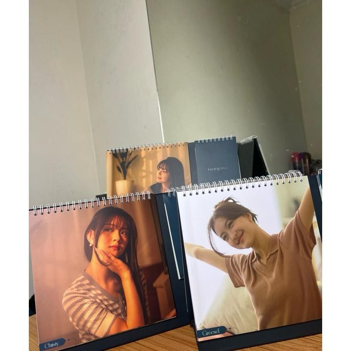 

Alender Jt48 2025 Gaze Of Dream Heartning Incere Echanting