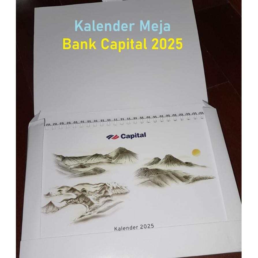 

New Alender Ban Capital Ban Of China 2025
