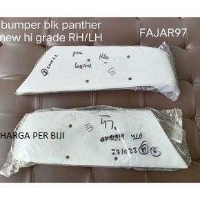 Tanduk bemper belakang kanan kiri Panther New Hi grade Original dan Terpercaya