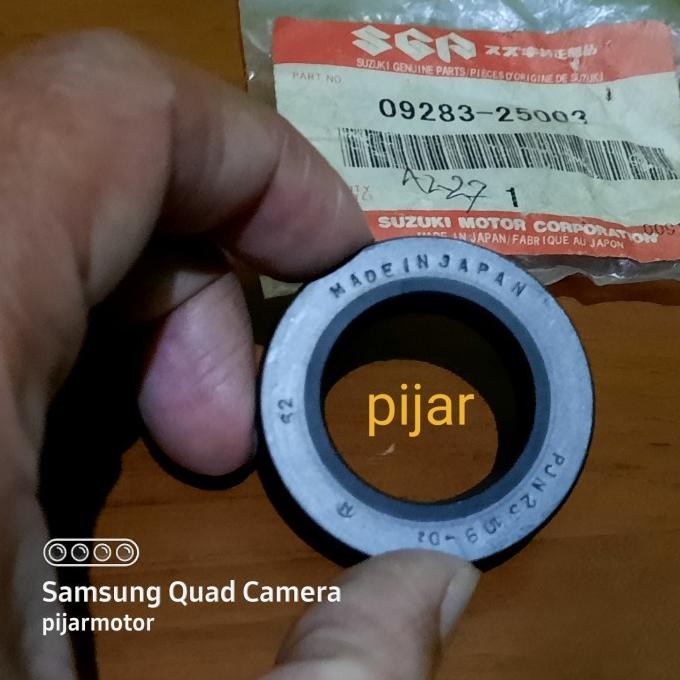 ] Seal Gear Depan Suzuki A100 A 100