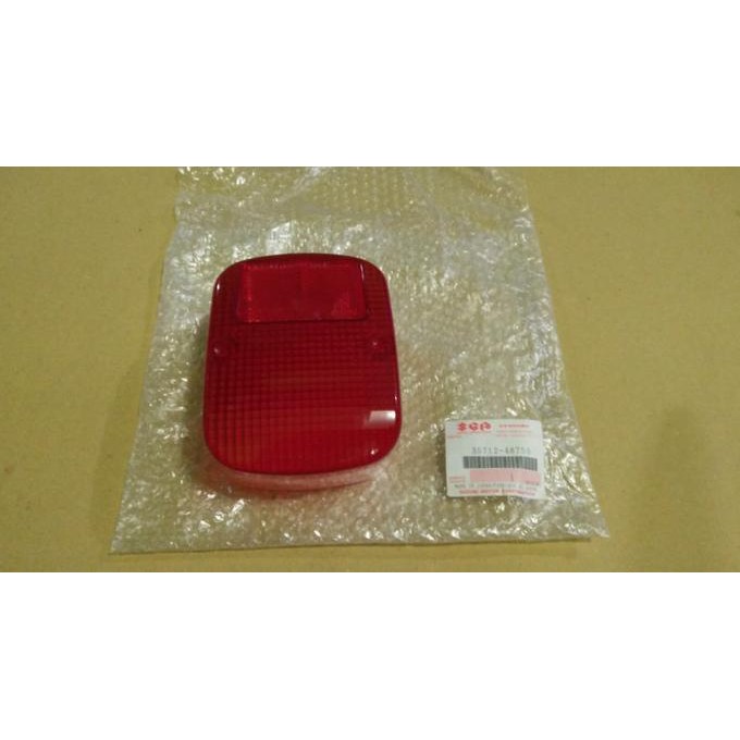 #####] Mika Stoplamp Suzuki TS 125