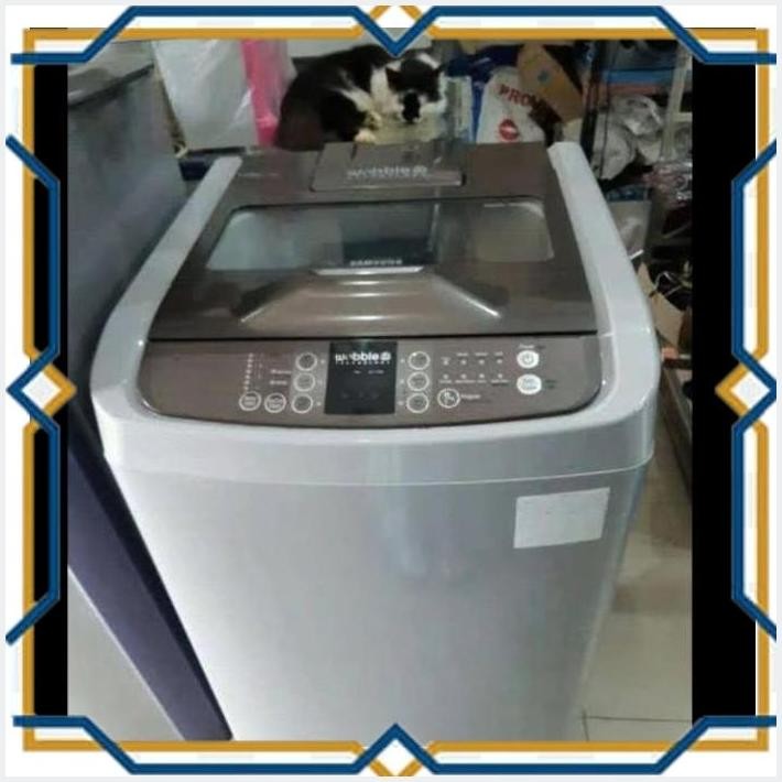 [SYA] MODUL MESIN CUCI SAMSUNG WA90WP WA12WP WA13WP WA10G9 WA11G9 WA12G9