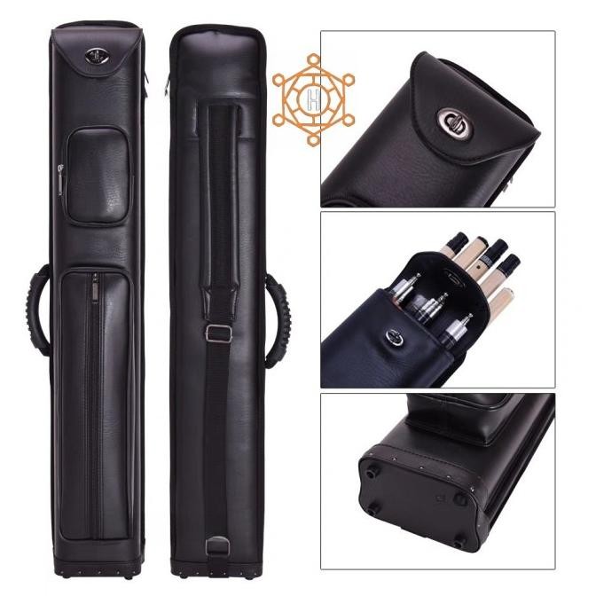 TERBARU - Tas Billiard 3x5 Hexa 004 Super Premium Quality