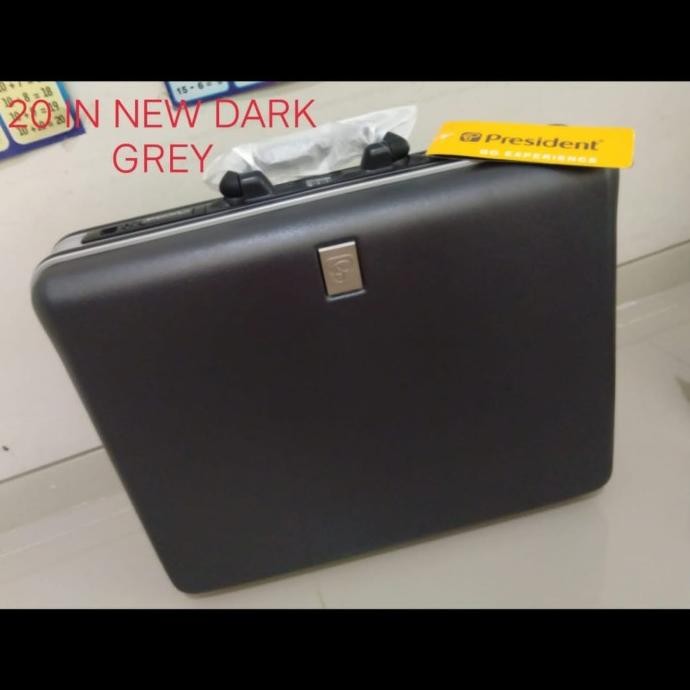 PROMO KOPER DOKUMEN PRESIDENT 20 INCHI ORIGINAL TERMURAH