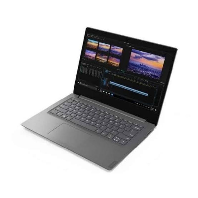Laptop Lenovo Ryzen 3 laptop sekolah dan kerja