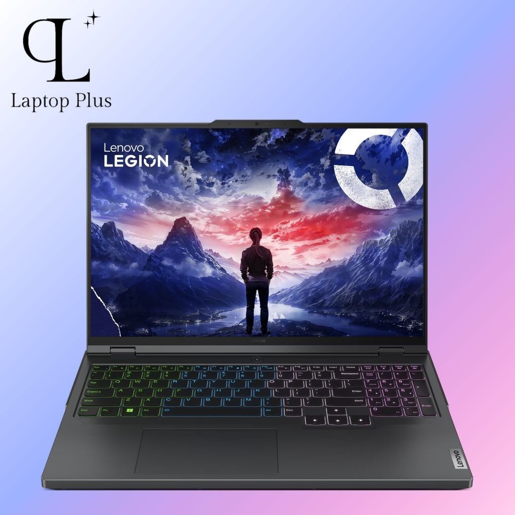Laptop Lenovo Legion Pro 5 RTX 4060 8GB I7 14650HX 16GB 1TB 16 WQXGA 240HZ Win 11 + Office 2021