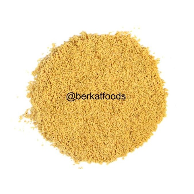 

Buruan beli] Yellow Mustard Seed Powder Pure / Bubuk Biji Sawi Kuning Moster / Rai