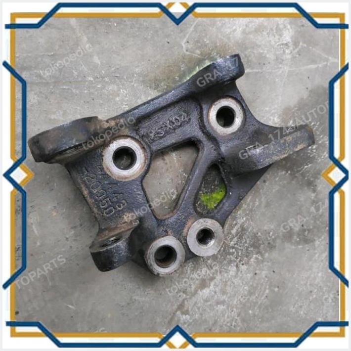 [TYA] BRACKET POMPA POWER STEERING TOYOTA 3SFE 3SGTE 5SFE