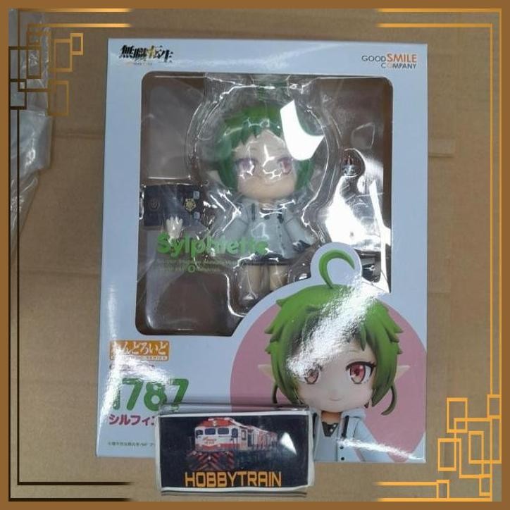 [HBT] NENDOROID 1787 SYLPHIETTE FIGURE
