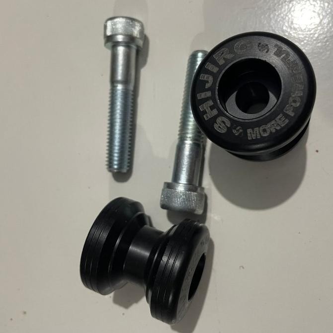 New JALU PADDOCK ARM NINJA R DAN RR DKT DAN UNITRACK DRAT 14
