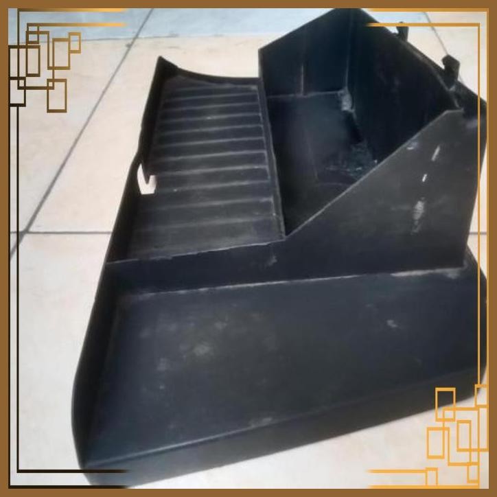 [BSB] TUTUP AKI BAGASI MOBIL BMW 318 320 323 E36 ORSINIL
