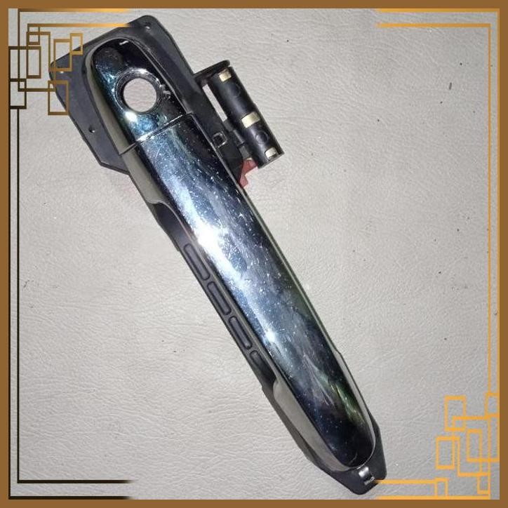 [SPC] HANDLE PINTU DEPAN KANAN TOYOTA VIOS GEN2