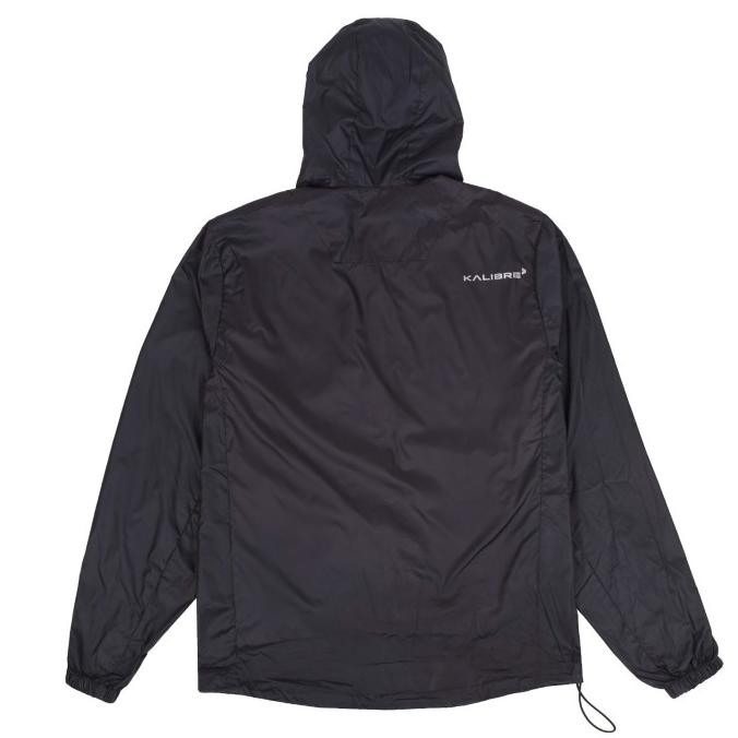 Sale Jaket Pria Kalibre Original Wind Breaker 02 970482