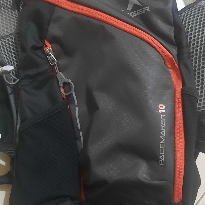 Baru  Eiger Pacemaker 10L Hydropack Baru