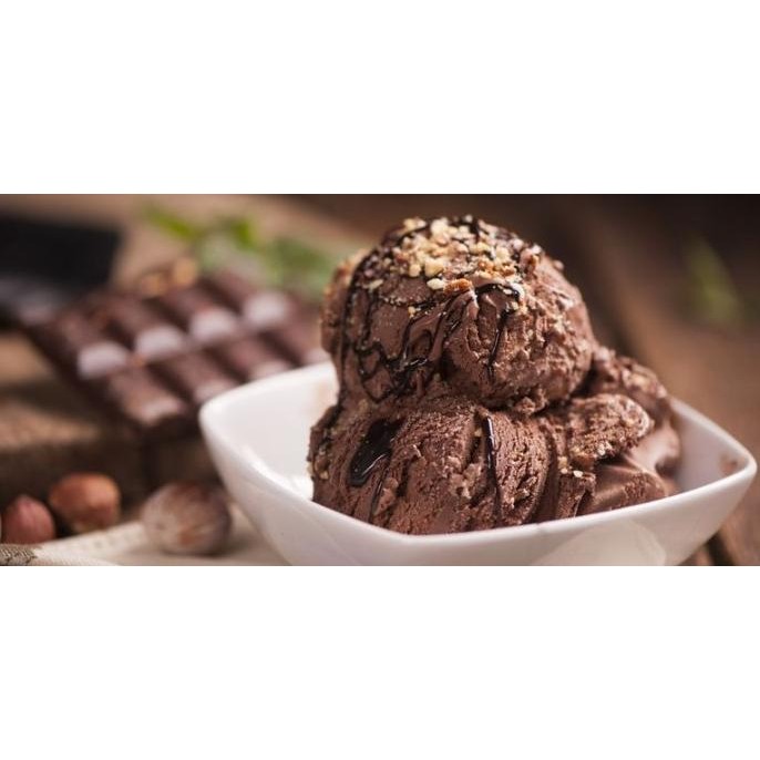 

CO Ice Cream Special 8 Lt / Ice Cream Lembut / Ice cream Varian Rasa