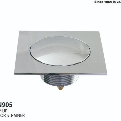 Anei Floor Trainer Floor Drain Pop Up Hn 905