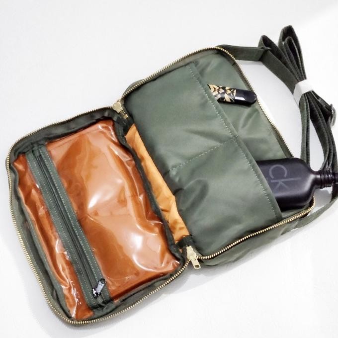 Promo Porter Yoshida Tanker Shoulder Bag Small