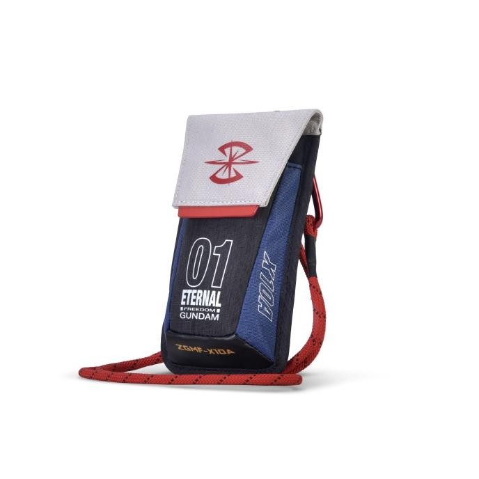 Murah Gundam Seed X Fx Creations Shoulder Bag Gus231003-21 Freedom Gundam