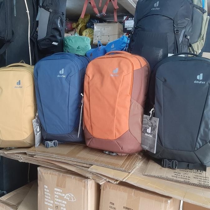 Terlaris deuter giga SALE